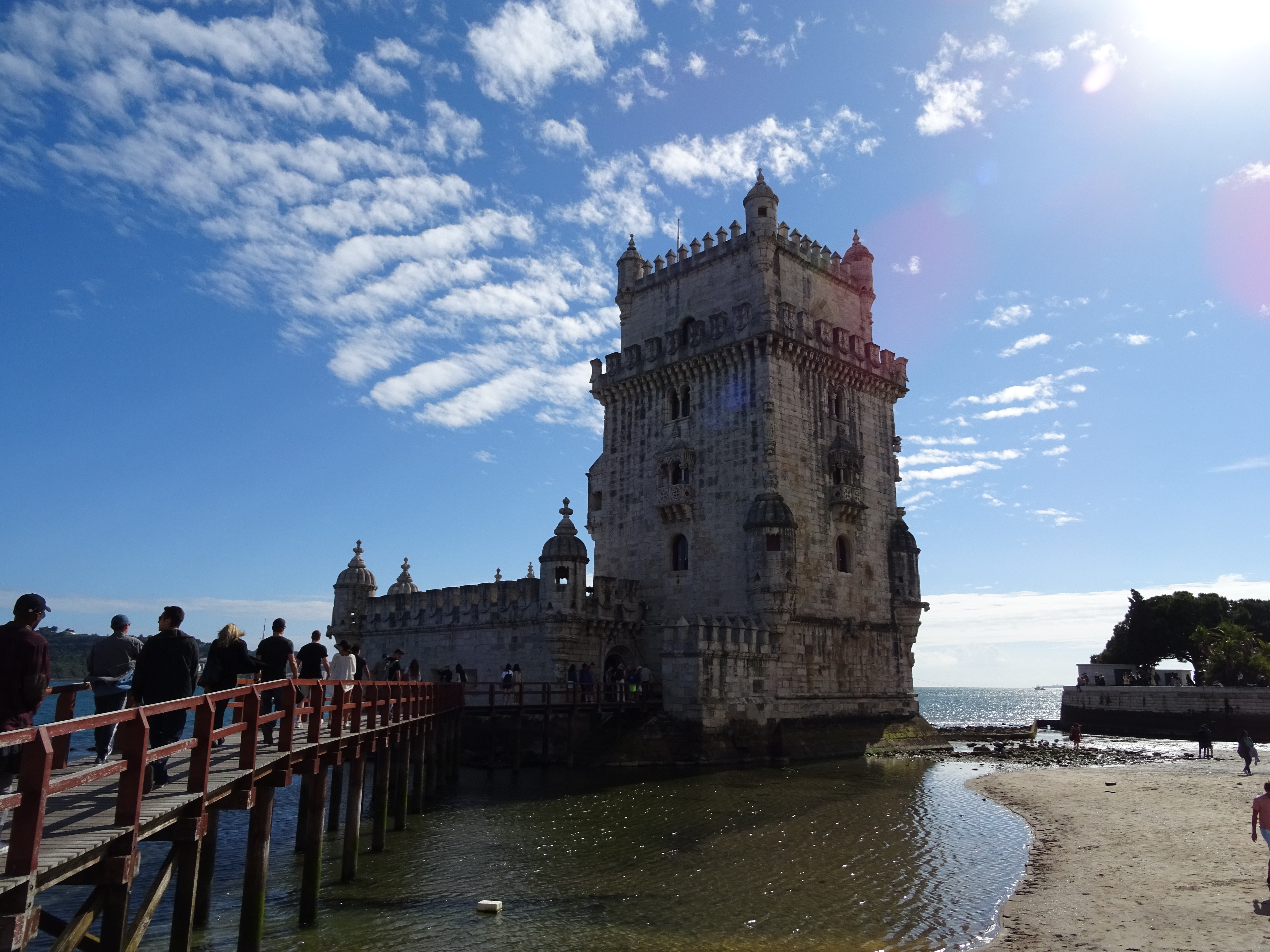 Belém Tower